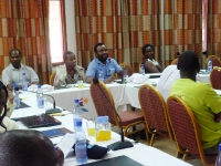 Pictures for SMD AMC 2013